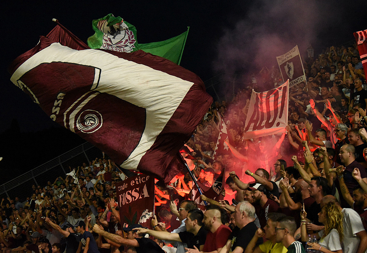 Tifosi