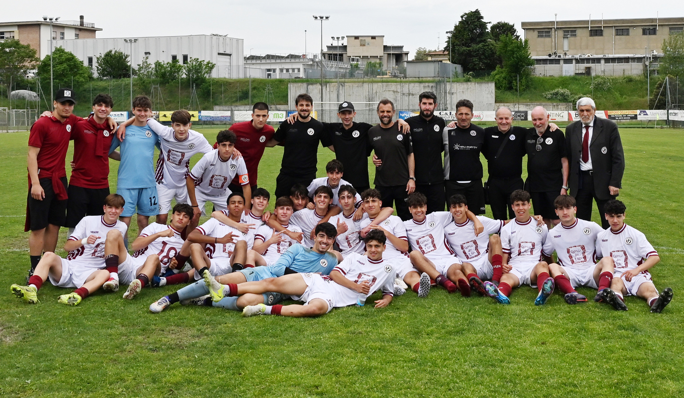 Under 17