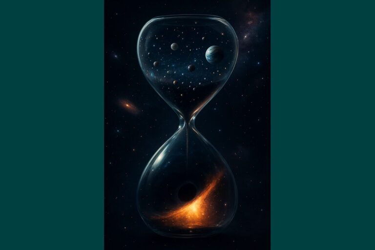 L’imbuto dell’universo