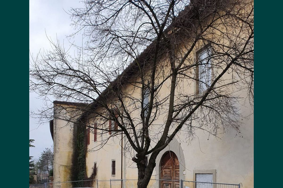 ex caserma Piave