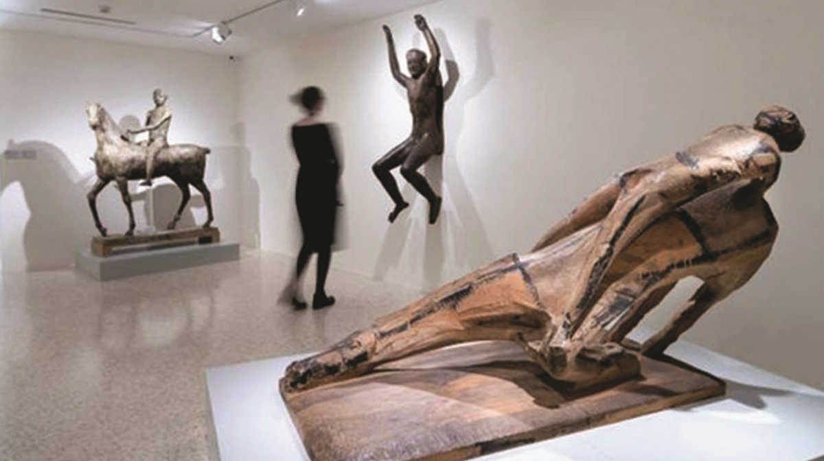 ico-Dialogo con l'omo palindromo