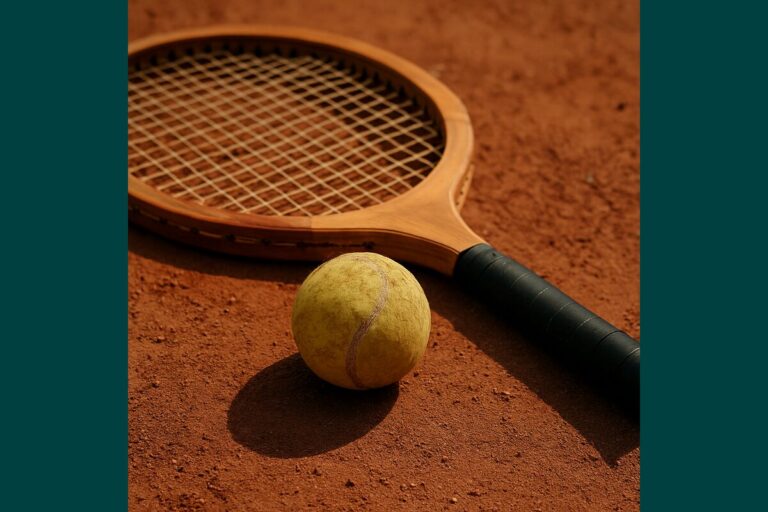 Oggi Tennis… ma non a Roma