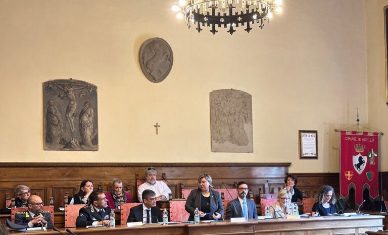 Attivato ad Arezzo il Servizio Regionale per le Emergenze Sociali (SEUS)