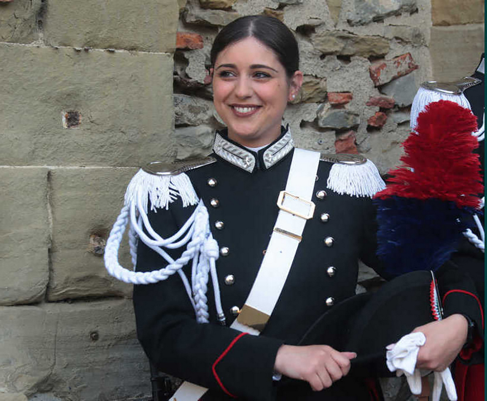 211mo dell’Arma dei Carabinieri (1)