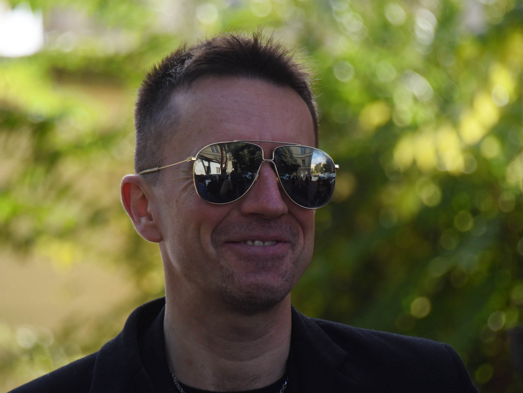 Andrea Scanzi