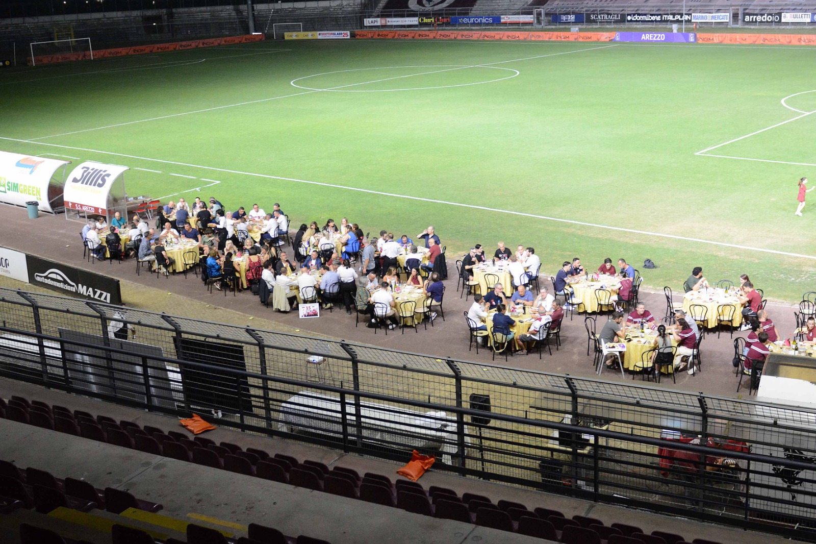 Cena di Gala -Orgoglio Amaranto (41)