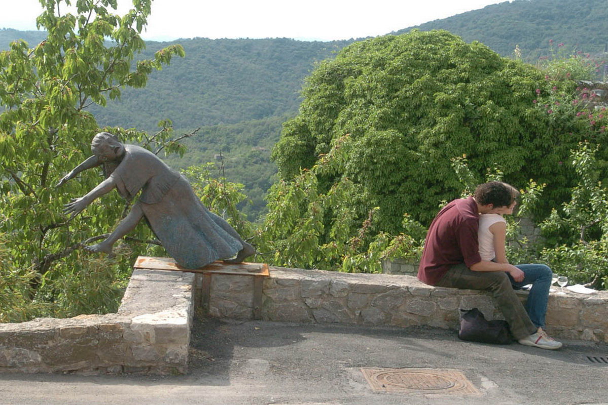 CIVITELLA CACIO