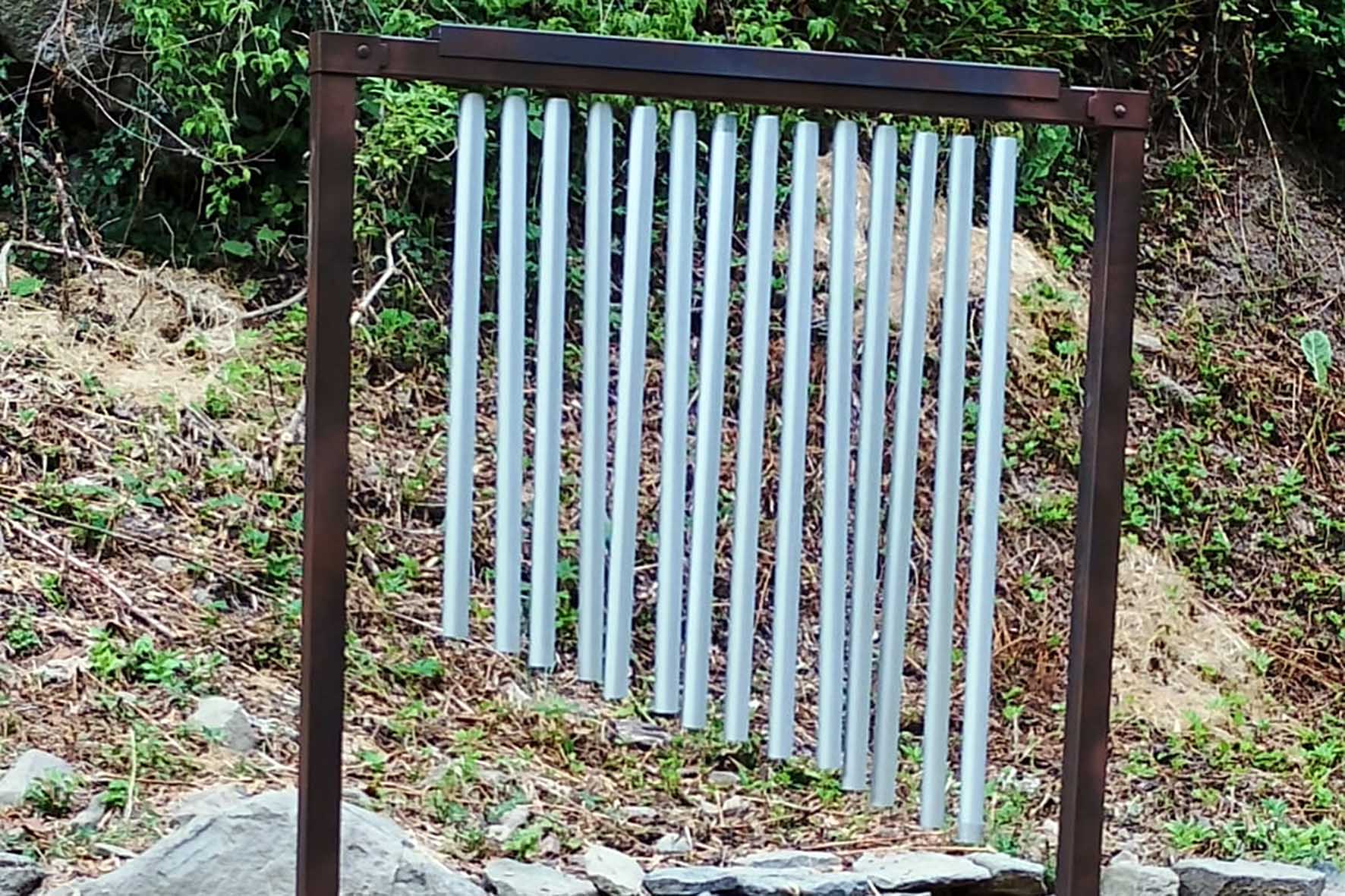 Comune di Ortignano Raggiolo - I suoni della natura, Raggiolo (1)