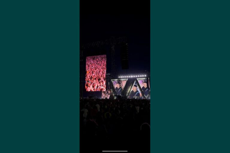 Concerto di Vasco, gravi disagi per le persone con disabilità: “ci siamo sentiti invisibili e in pericolo”