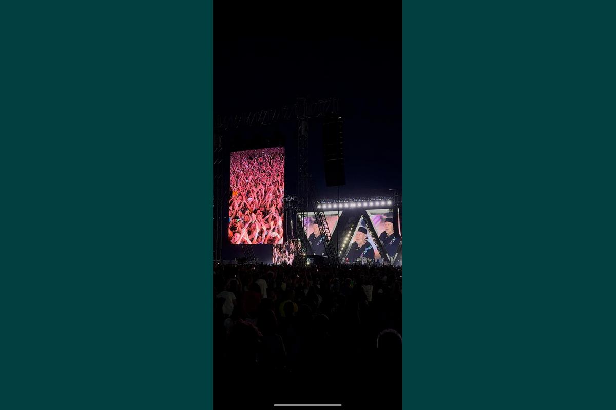 Concerto Vasco Rossi