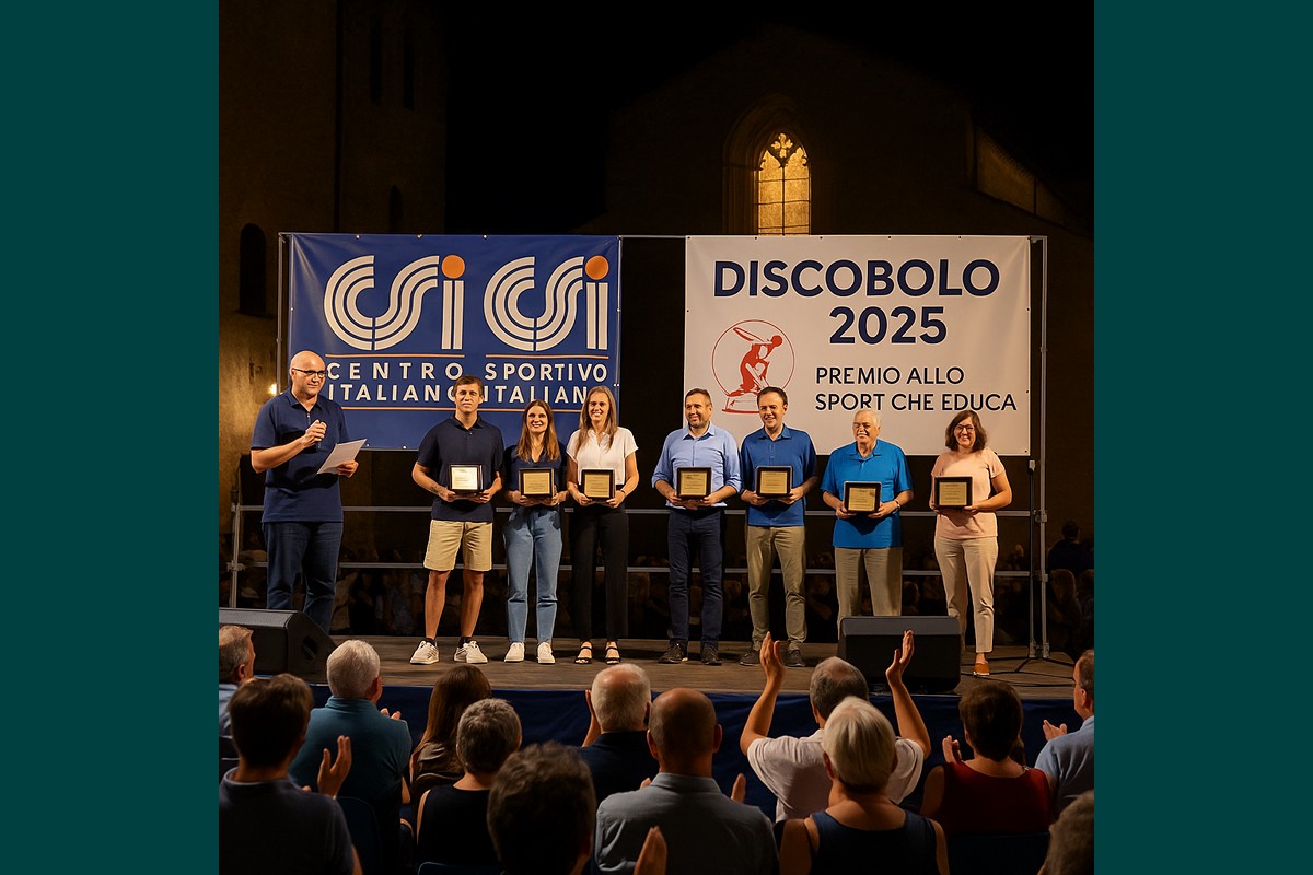 Discobolo