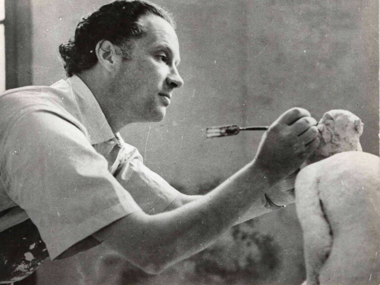 Arezzo celebra Marino Marini: una grande mostra tra arte, storia e modernità