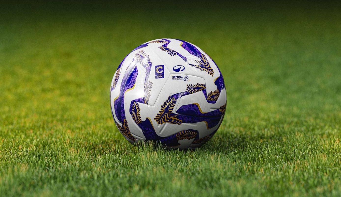 Pallone stagione 2025-2026