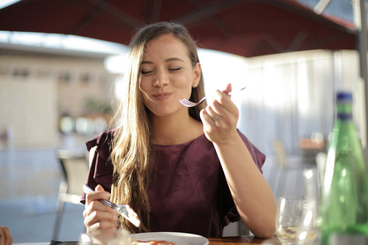 Pranzo