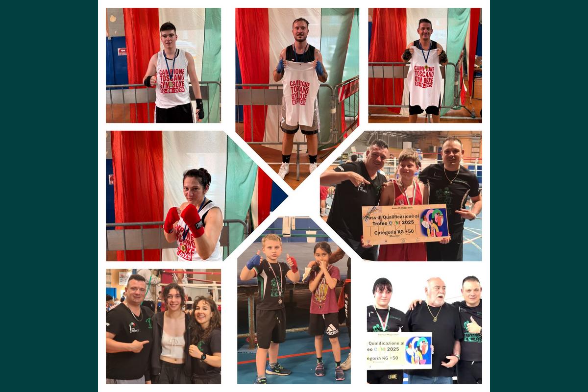 Qualificati fase nazionale_2025_oxe Nicchi