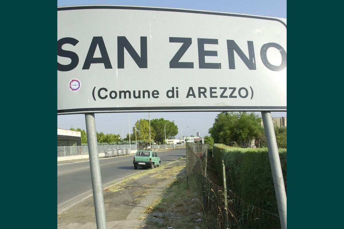 AR S.ZENO