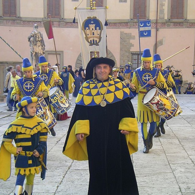 Giostra del Saracino: mercoledì la Simulazione di Gara, giovedì la Prova Generale in memoria di Edo Gori