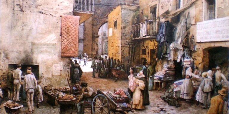 Papi, inquisizione e ghetti: gli ebrei nell’Italia del Rinascimento