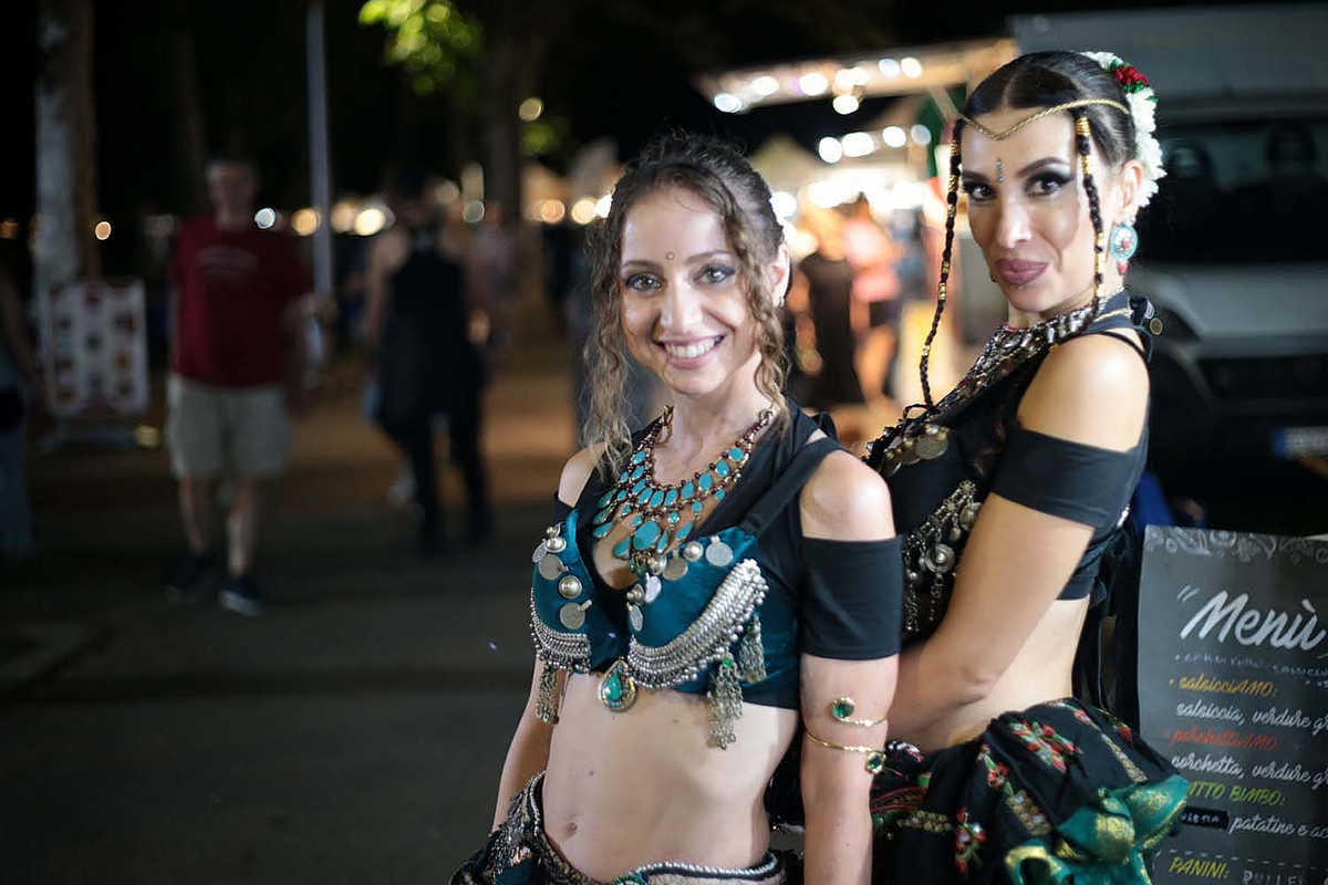 Arezzo Celtic Festival (27)
