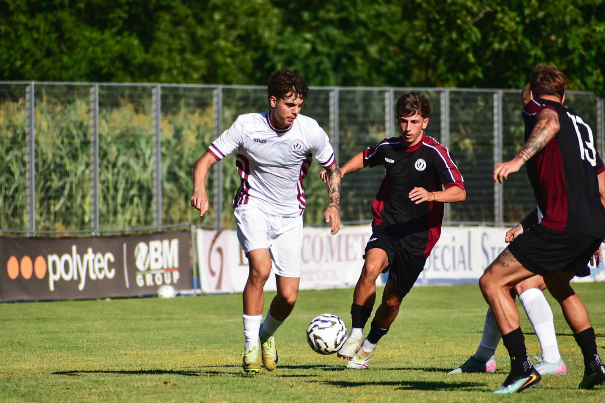 Arezzo a Storo
