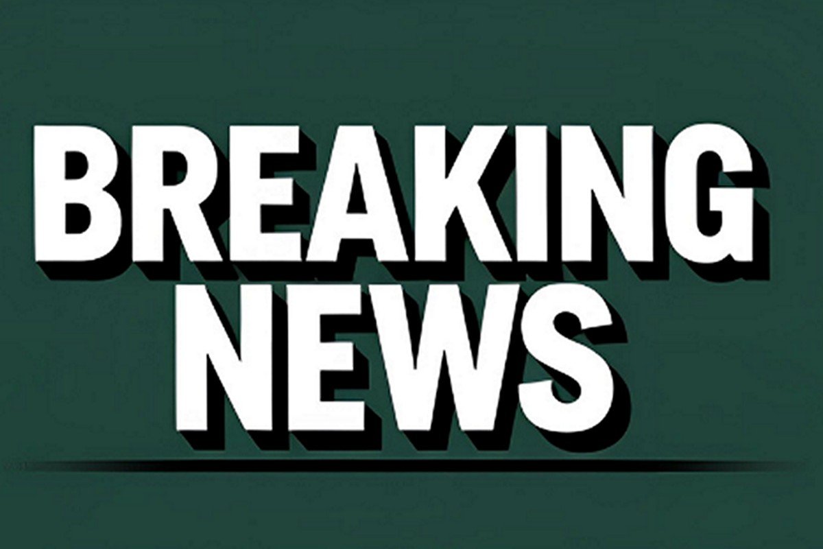 Breaking News