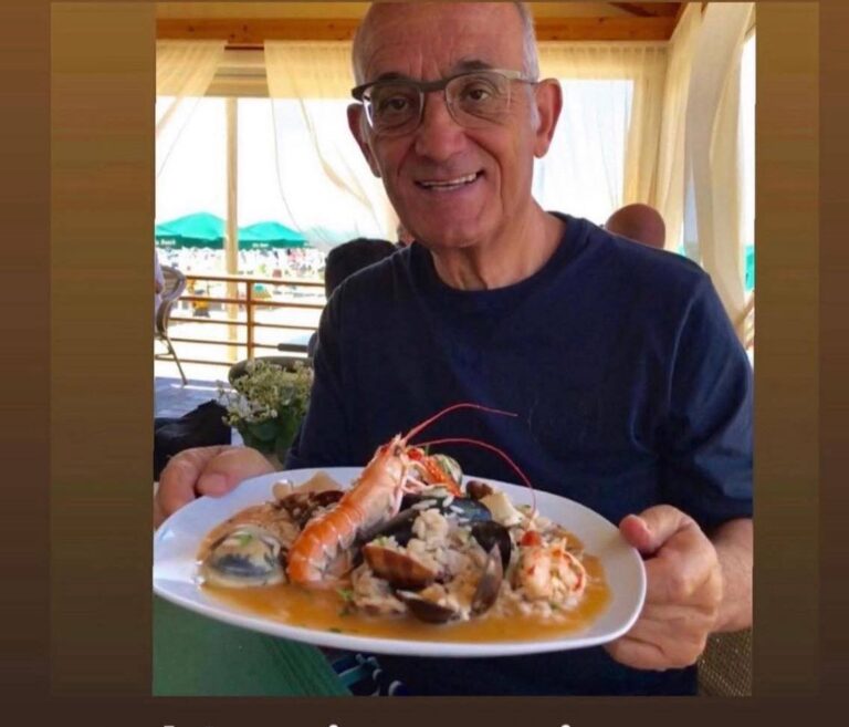 Mangia pesce, nutri il cervello