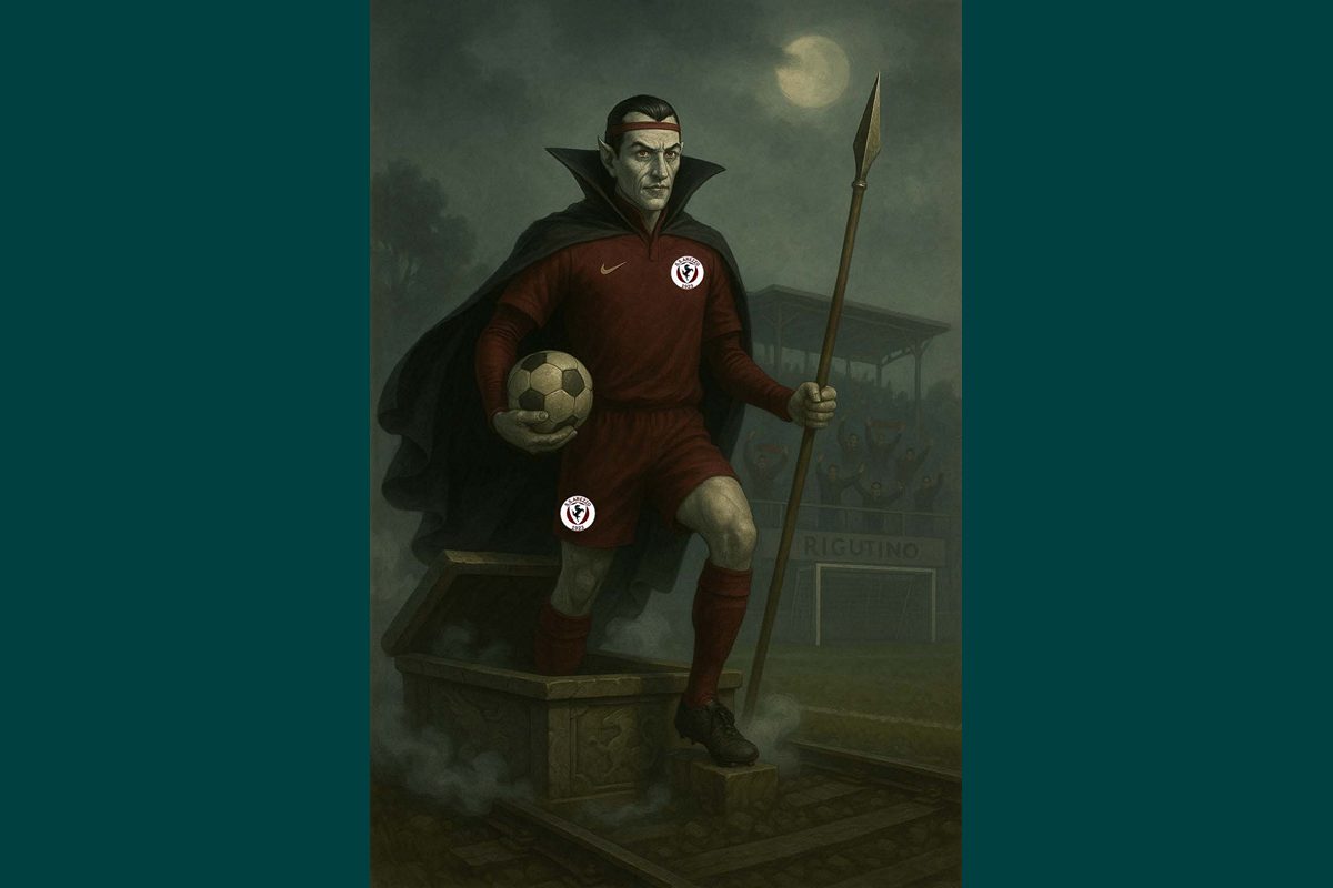 Dracula amaranto