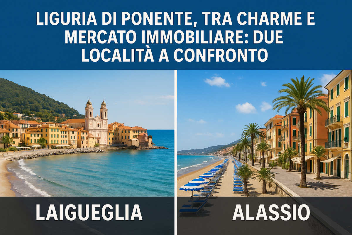 Laigueglia-Alassio