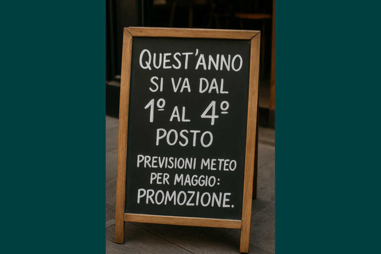 Varela scatta, Arena spinge e io… l’ho già detto: quest’anno si sale!