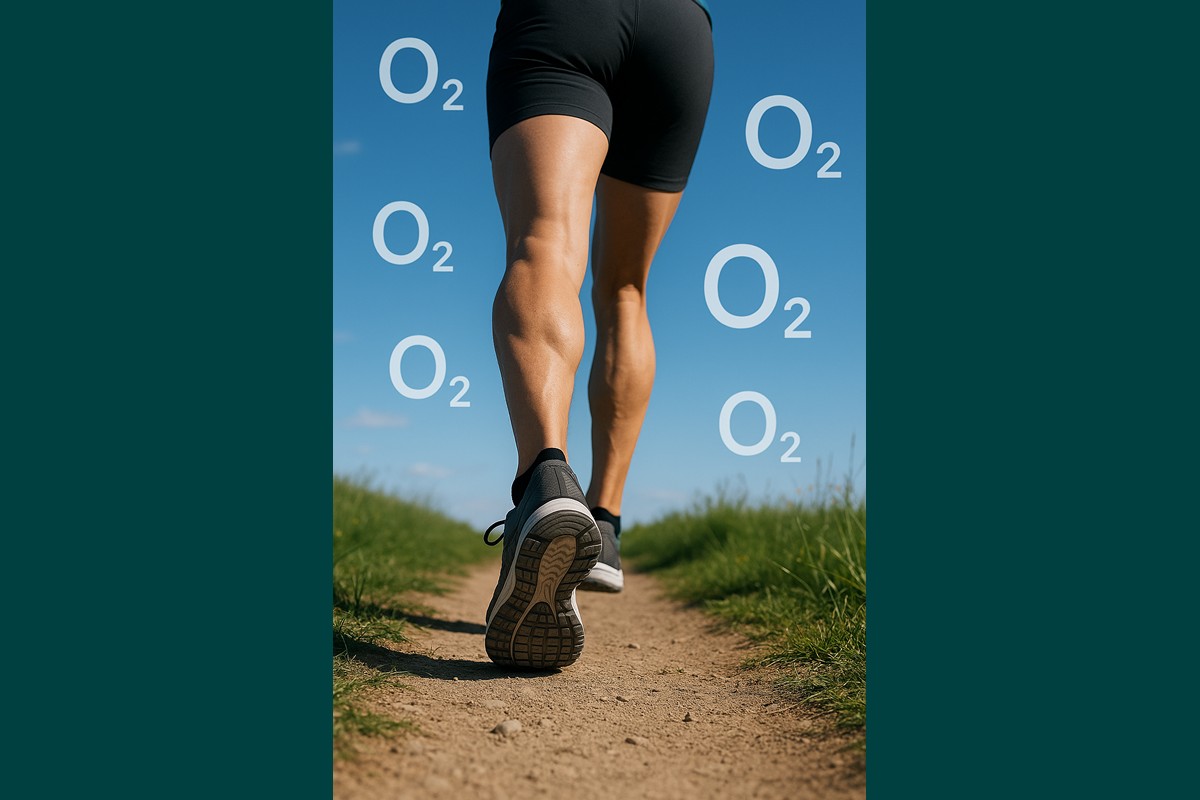 Le gambe e la salute