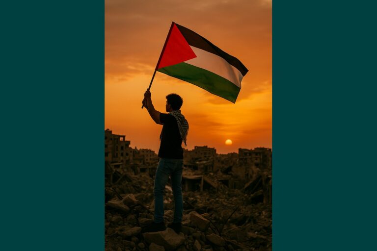 Una bandiera, un popolo, una giovane nazione: chi sono i palestinesi?