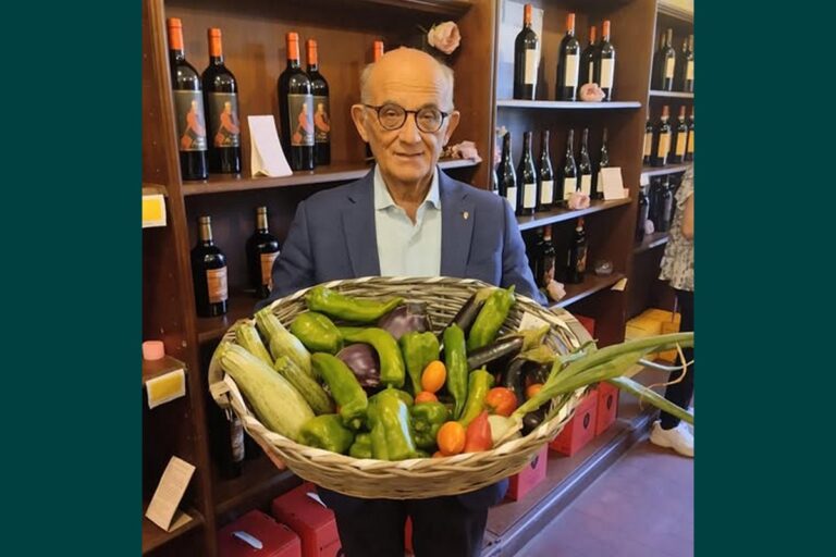 Il piatto vegetale: il cibo che nutre il nostro microbiota e la nostra salute