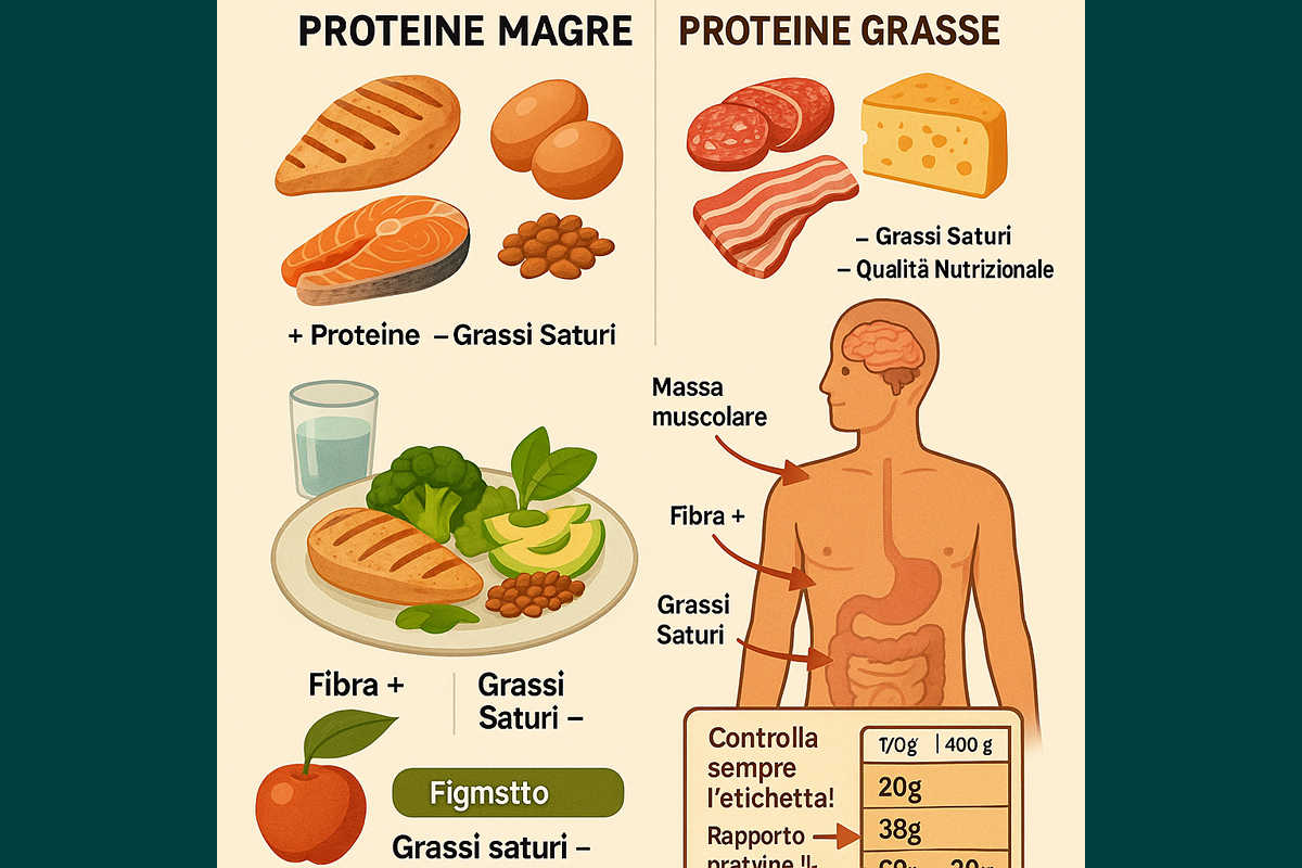 Proteine