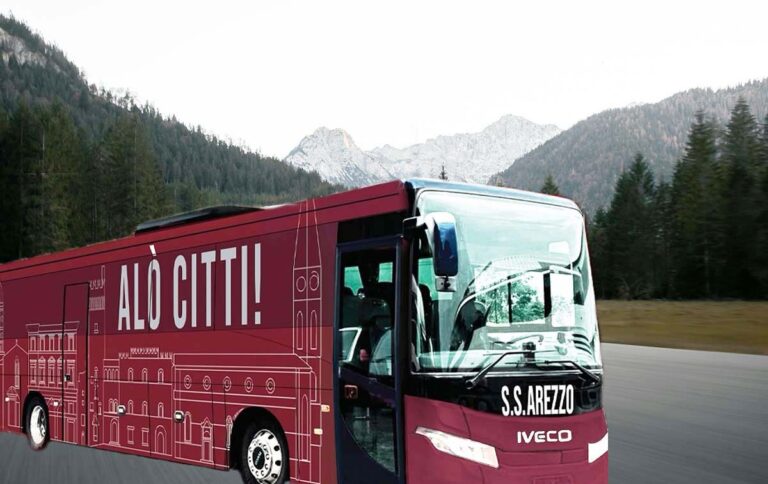 Arezzo in ritiro a Dimaro: amichevole con il Napoli il 22 luglio, biglietti già in vendita