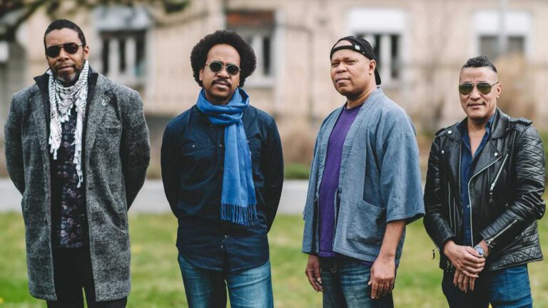 Valdarno Jazz 2025: quattro concerti d’autore tra Firenze e Arezzo, con Steve Coleman come ospite d’eccezione