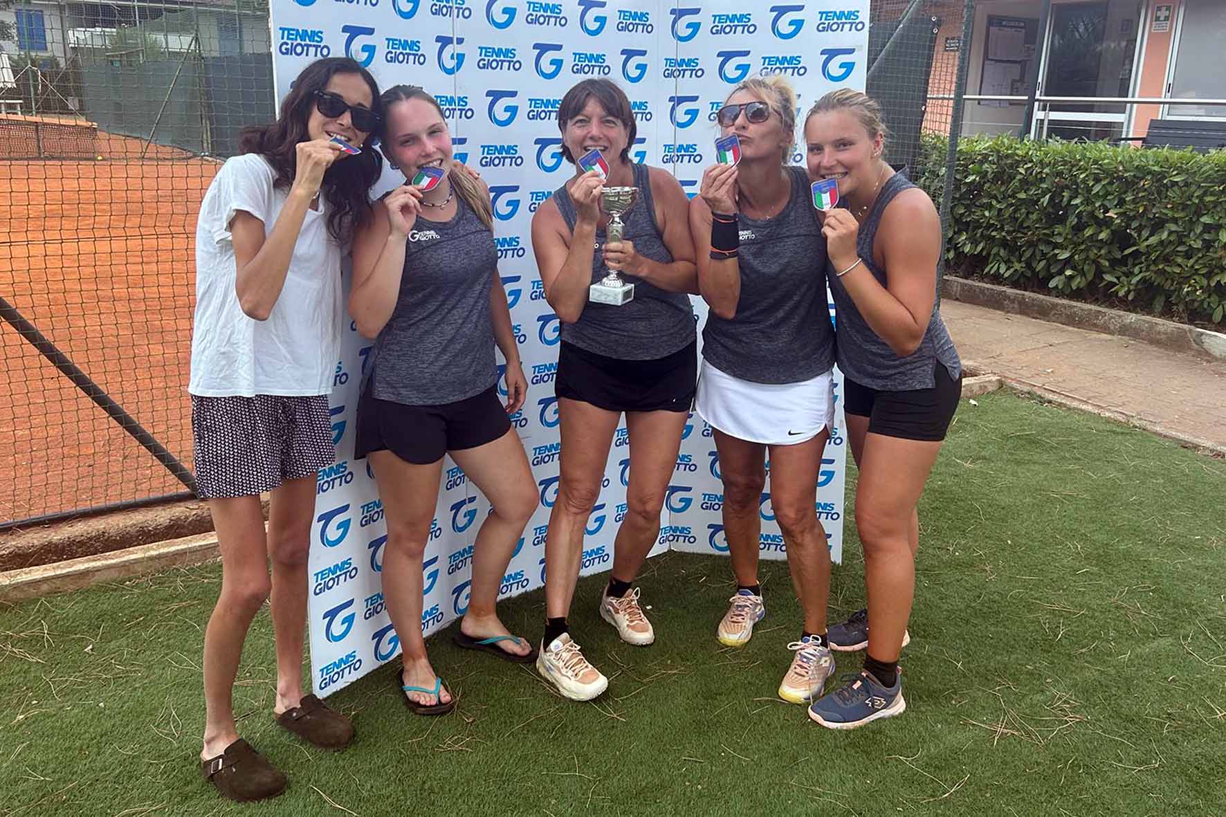 Tennis Giotto - Serie D3 femminile 2025 (1)