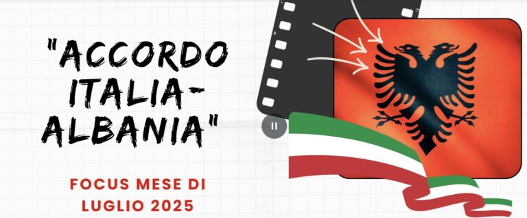 Accordo Italia-Albania sui contributi: via libera alla totalizzazione. La Cisl Arezzo al fianco dei cittadini