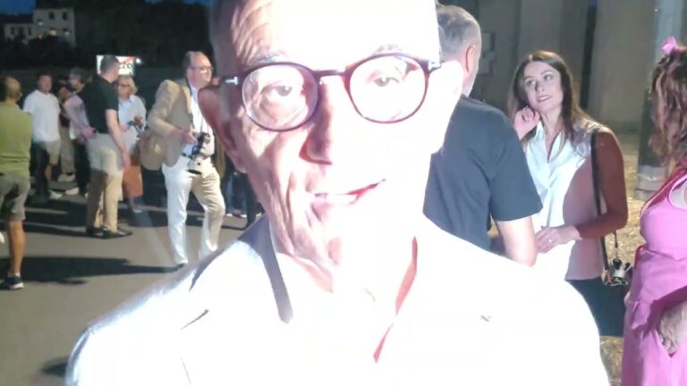 Il dr. Rossi nuovo sindaco di Arezzo?