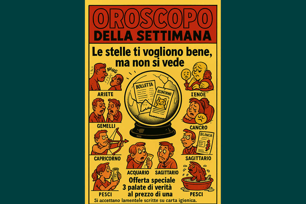 oroscopo