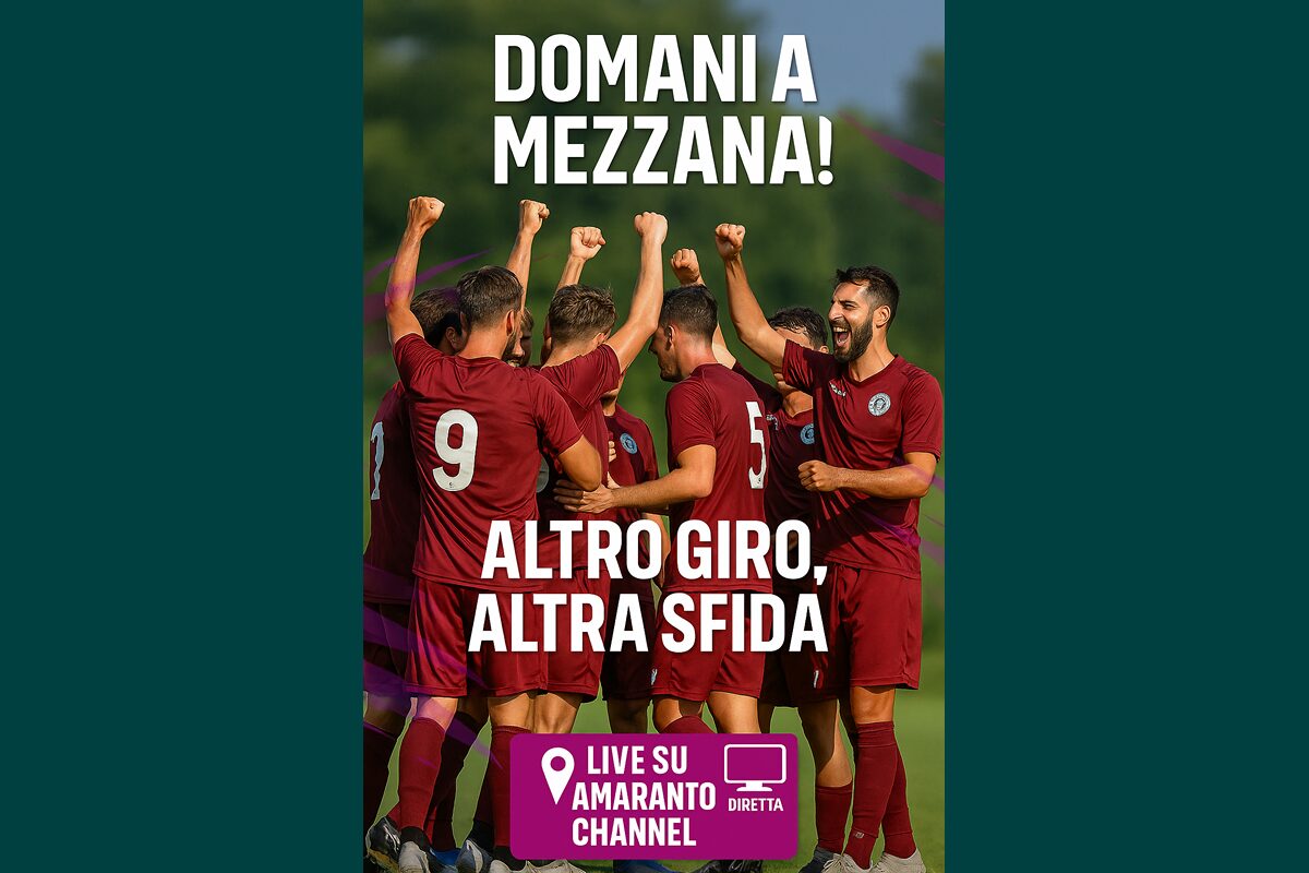 ultima sfida trentina a Mezzana