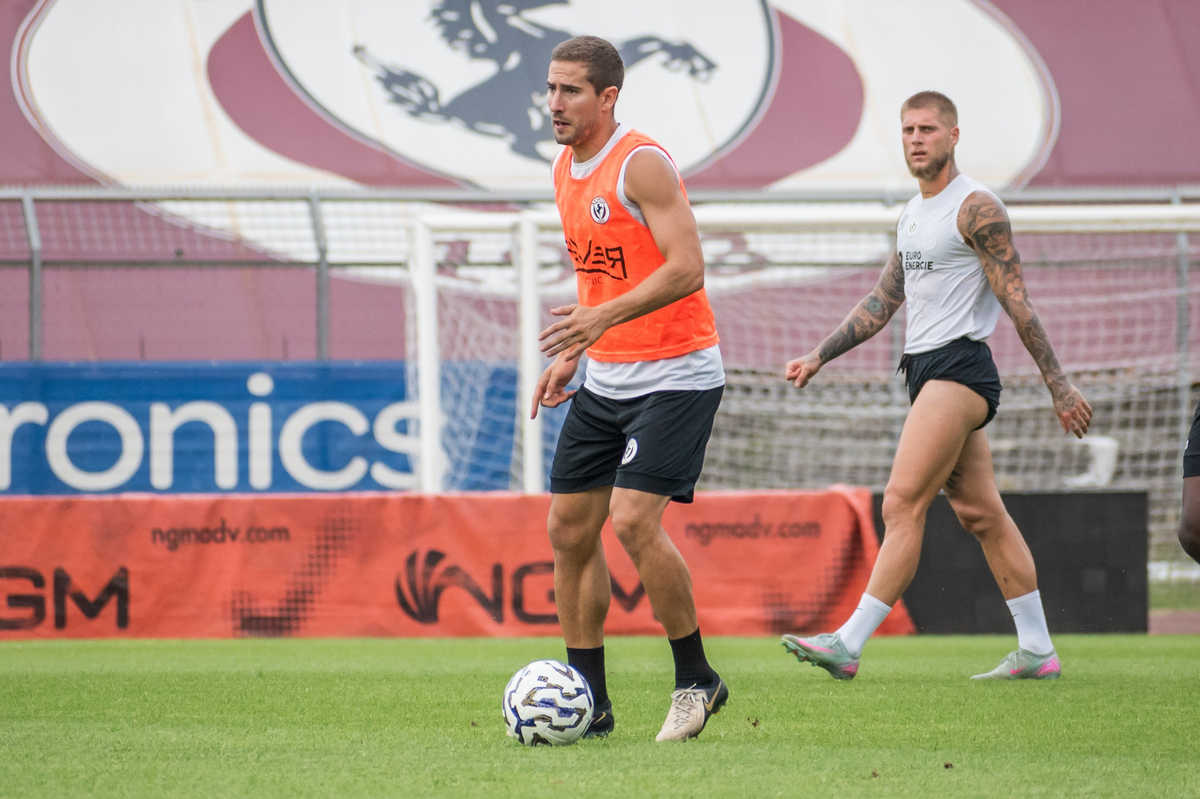 Allenamento