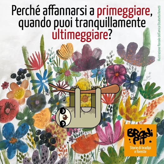 Beati gli ultimi