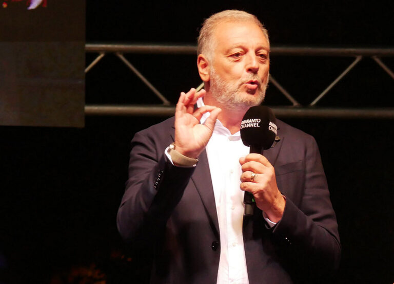 Un elogio al Presidente: passione, impegno e visione per l’Arezzo Calcio