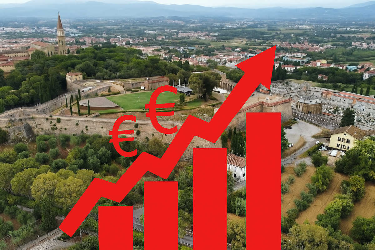 Inflazione Arezzo