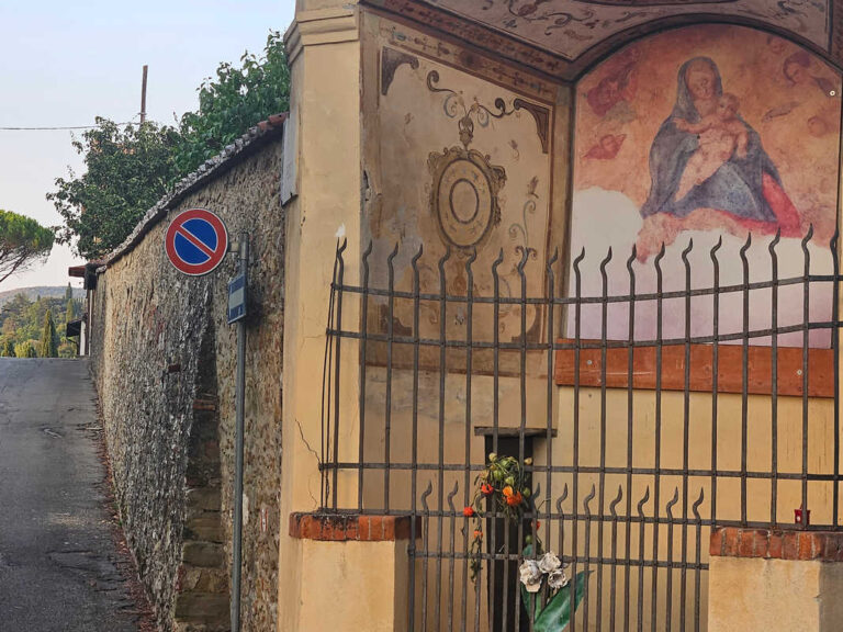 Le Madonne di Arezzo: tra storia, fede e curiosi aneddoti