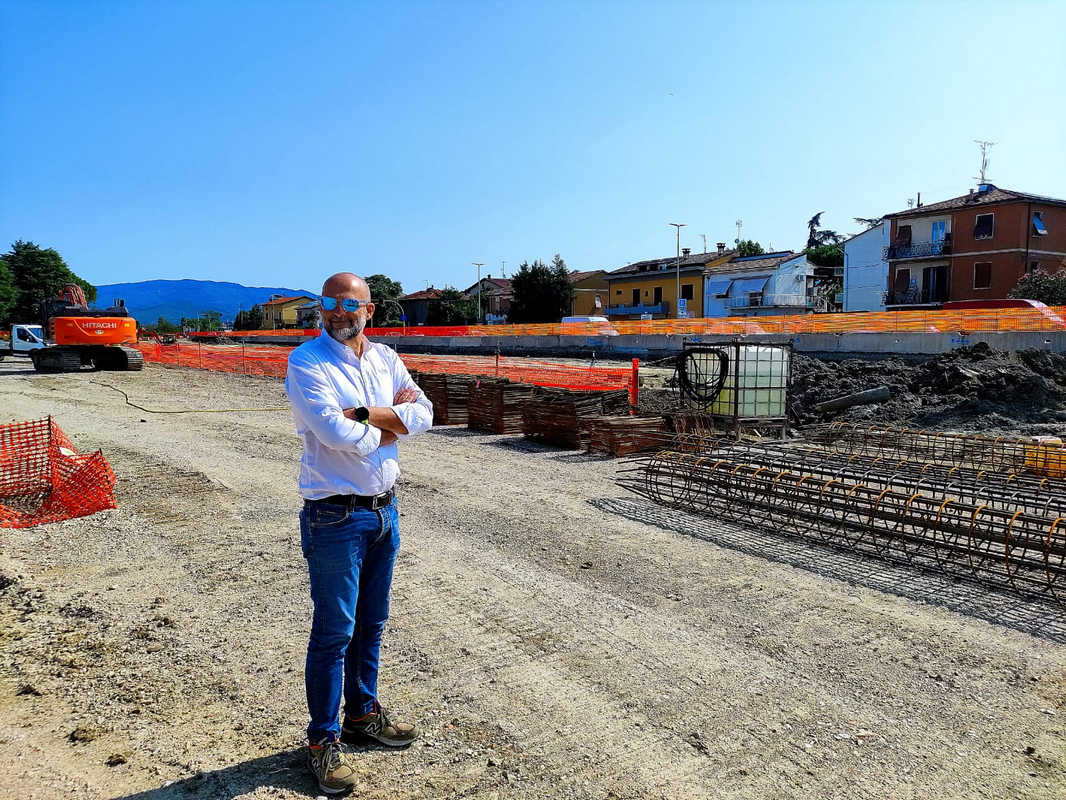 Marco Sacchetti