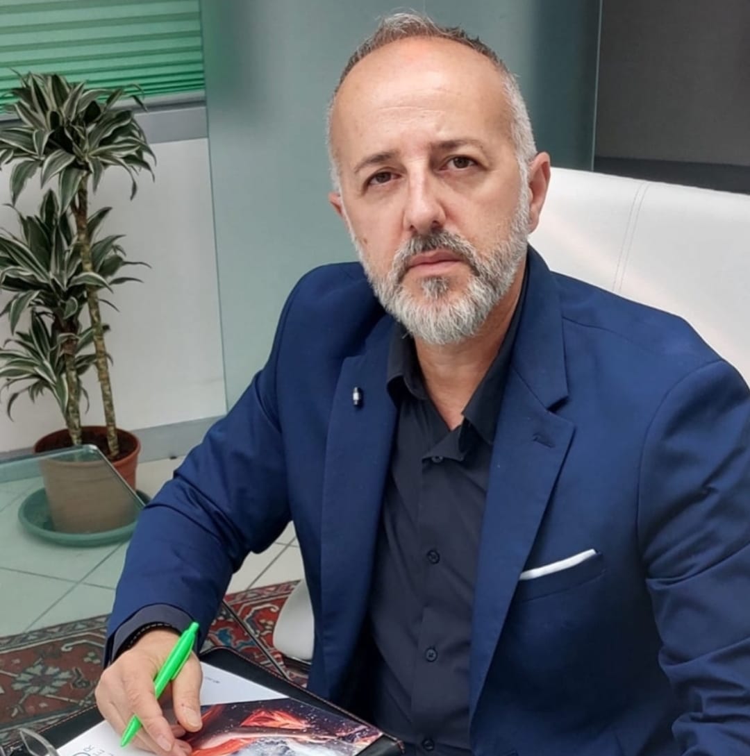 Massimo Gervasi