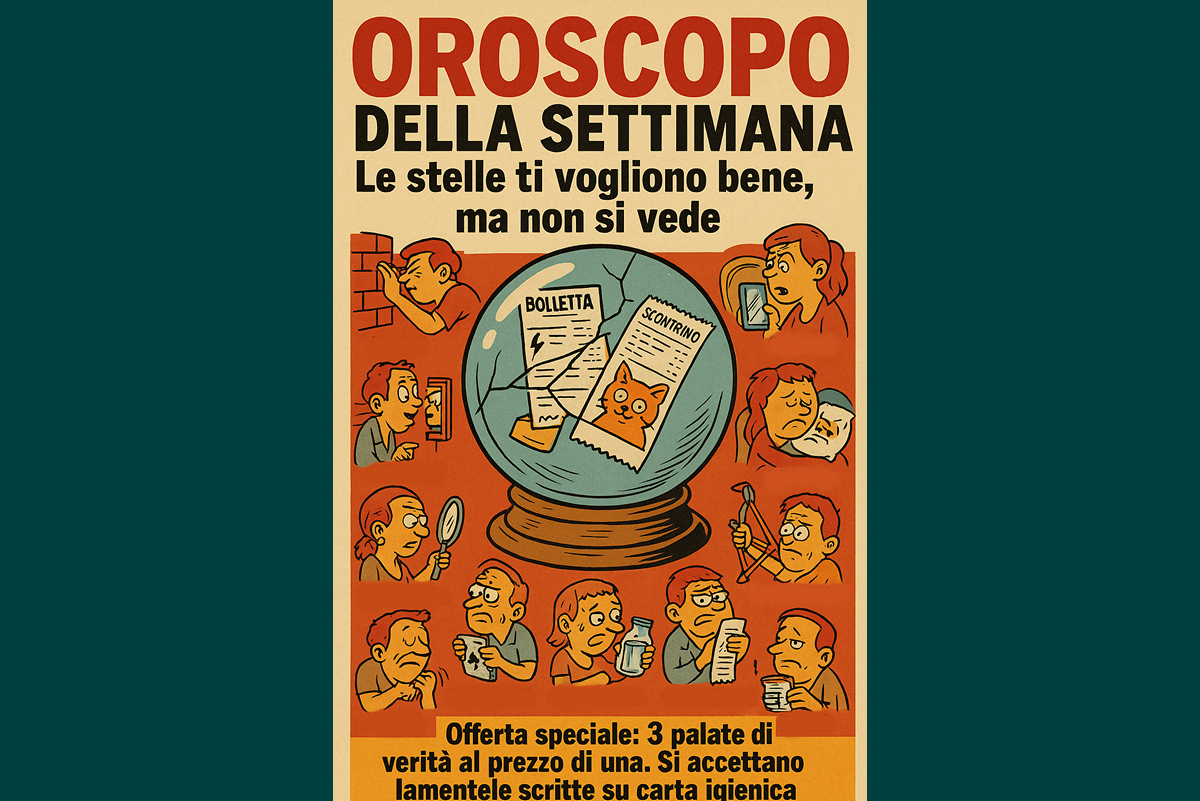Oroscopo