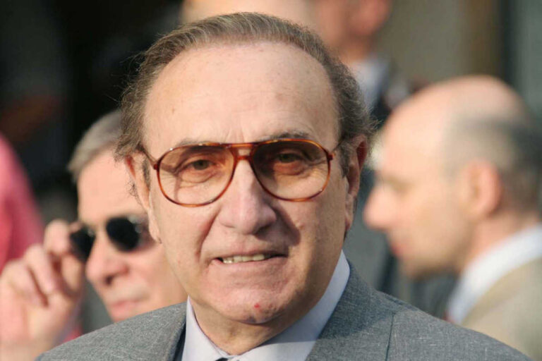 Ricordo di Pippo Baudo