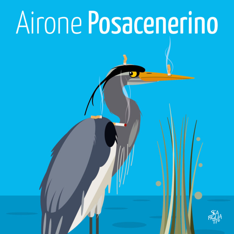 Ulteriori cazzate vaganti… a morte me!